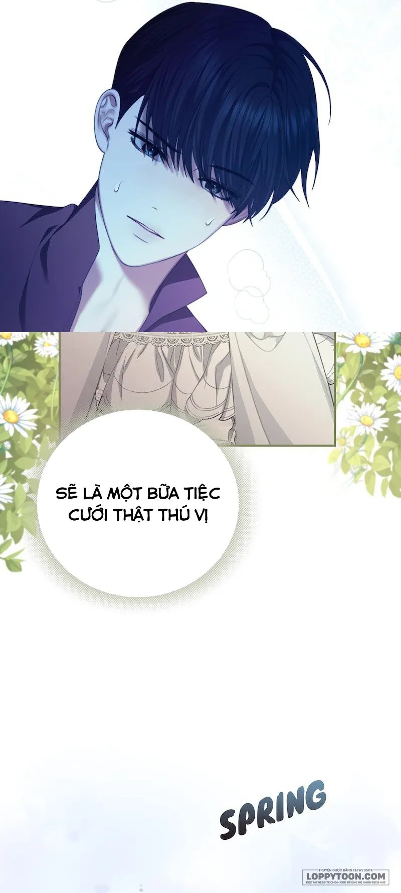 Hầu Nữ Không Còn Thèm Muốn Chủ Nhân Nữa Chap 24 - trang 25