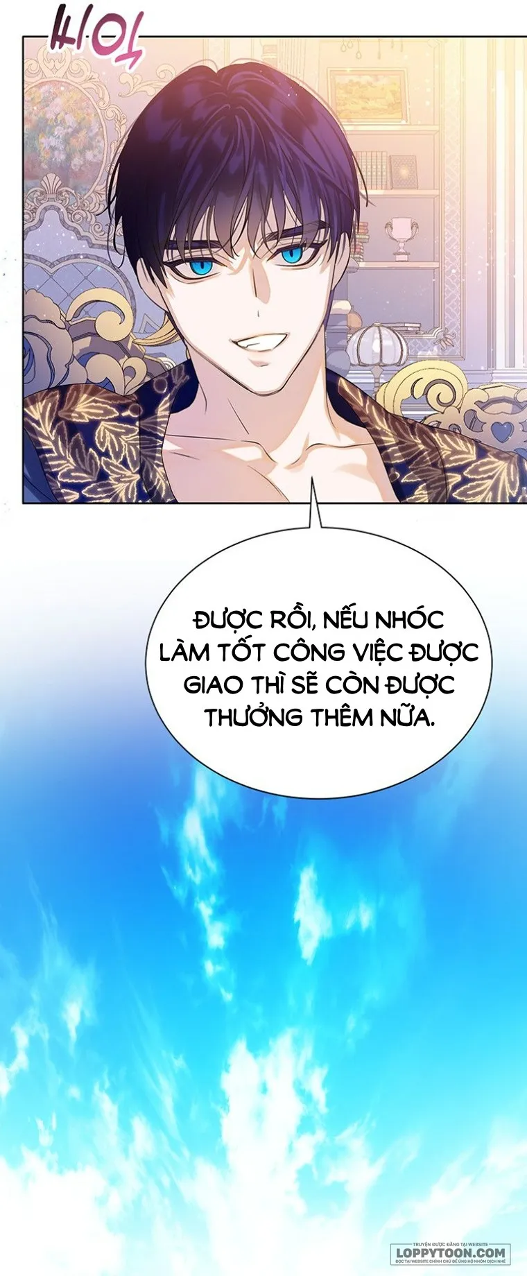 Trở Thành Người Thừa Kế Của Gia Đình Phản Diện Chap 7 - trang 70
