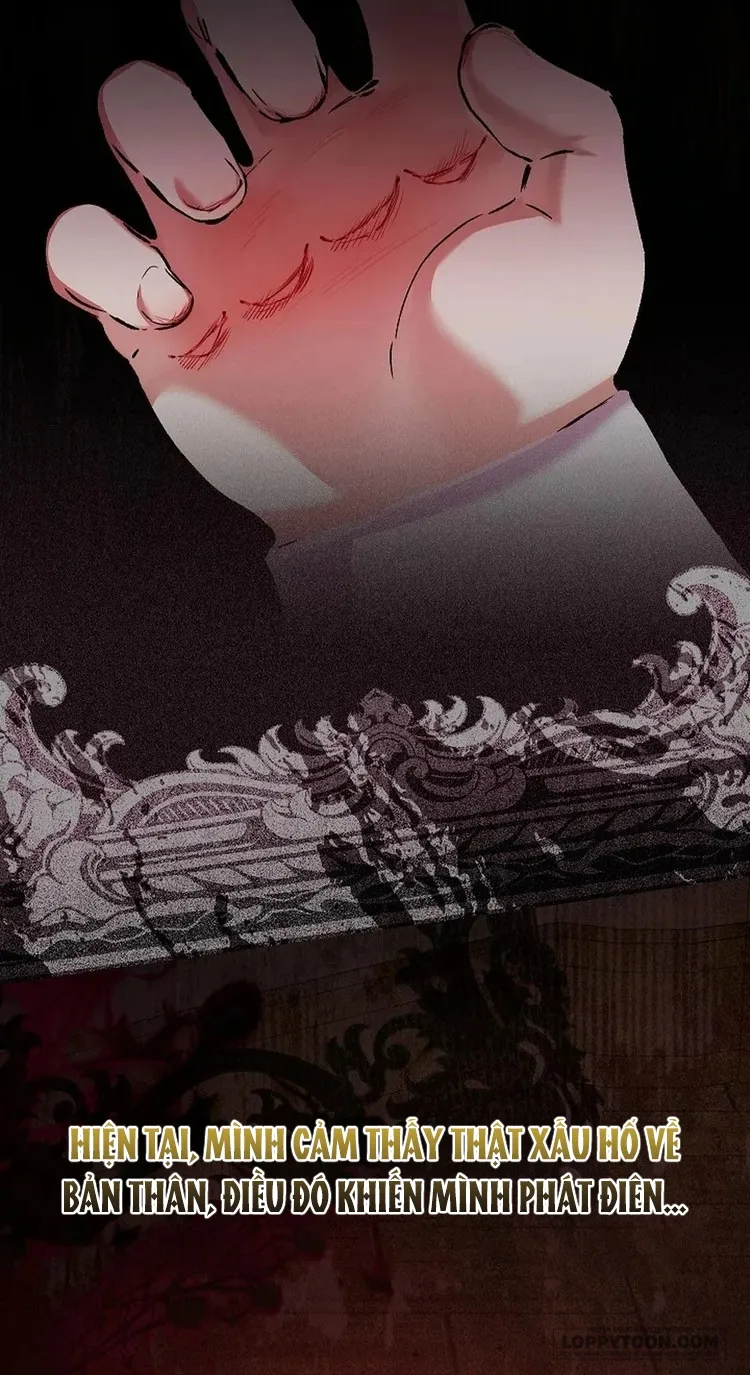 Papa Là Kẻ Thù Kiếp Trước Của Tôi? Chap 54 - trang 54