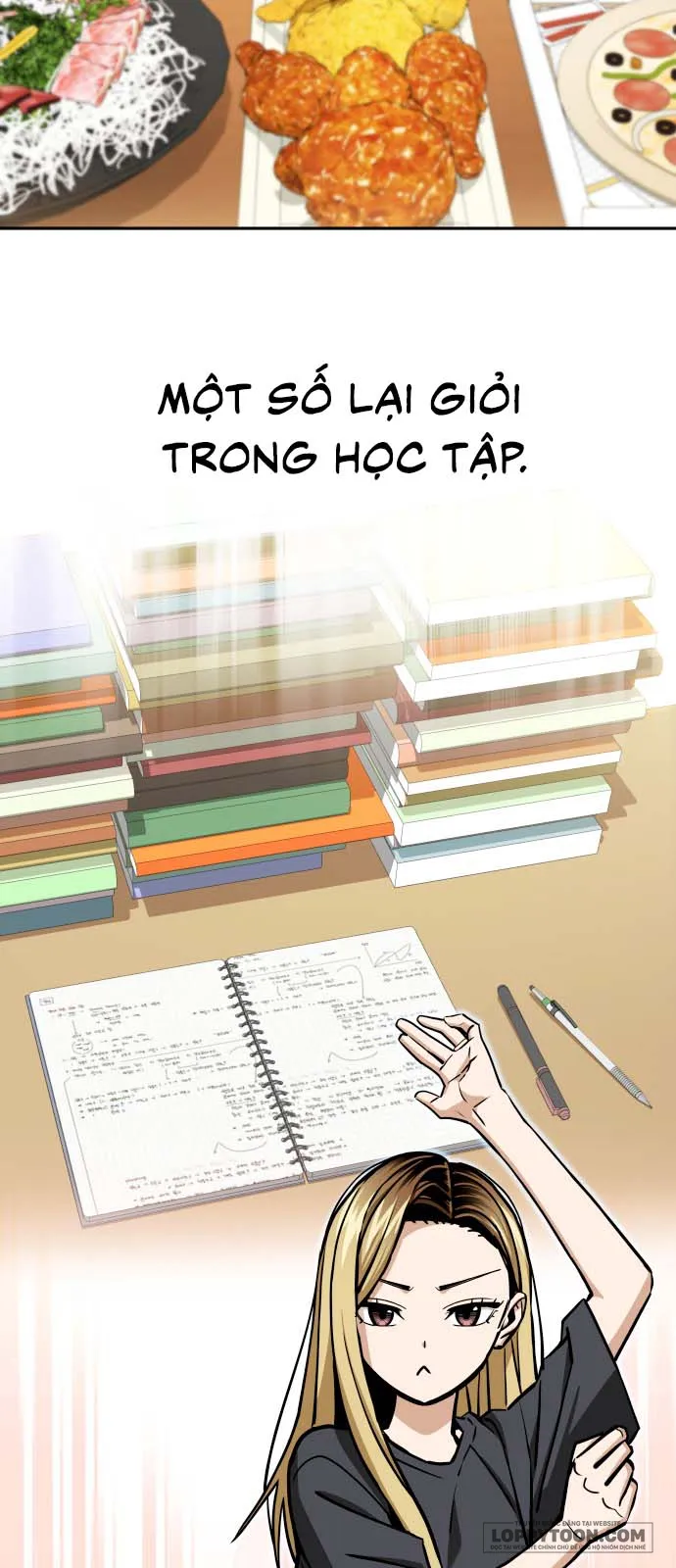 Từ Tình Cờ Đến Tình Yêu Chap 109 - trang 4