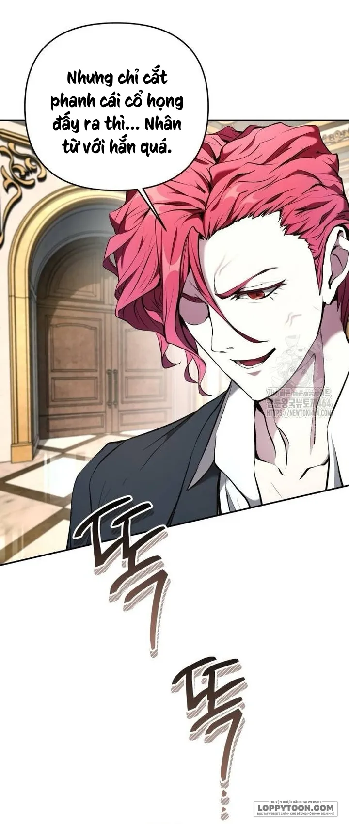Thỏ Trắng Ở Xứ Sở Thần Tiên Chap 39 - trang 4