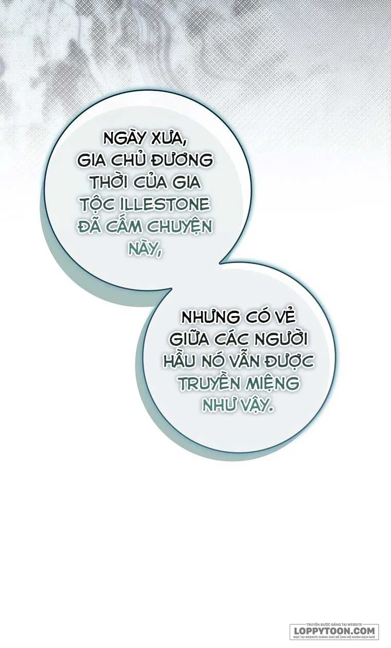 100 lời nguyền tại dinh thự Illestone Chap 38 - trang 17