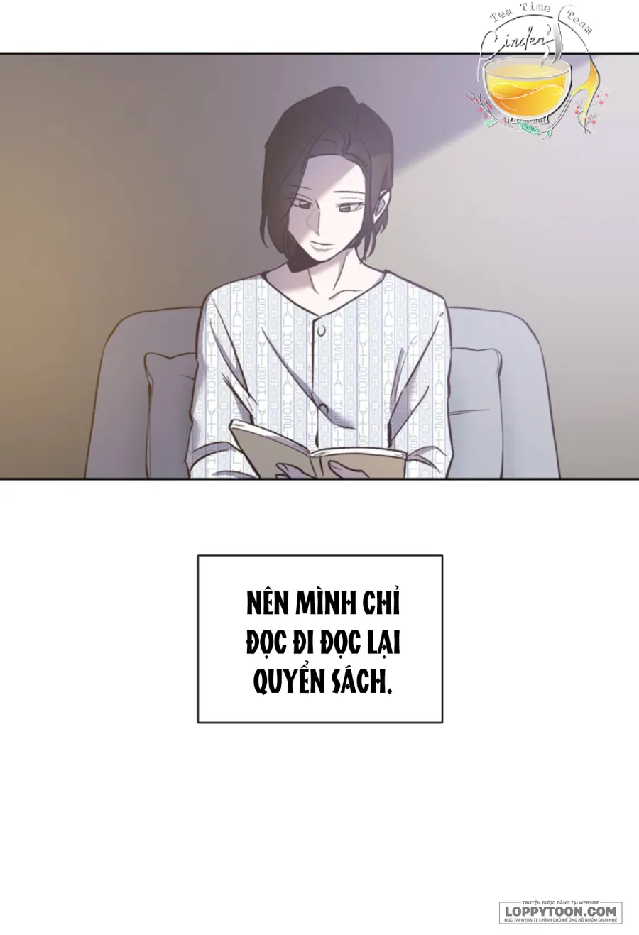 Thanh Xuân Của Chúng Ta Chap 16 - trang 56