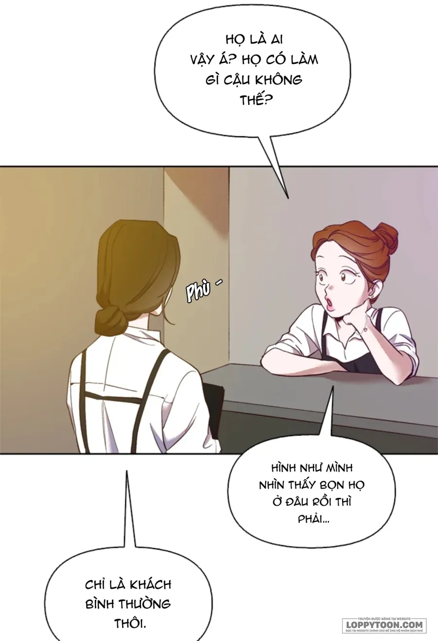 Thanh Xuân Của Chúng Ta Chap 20 - trang 60