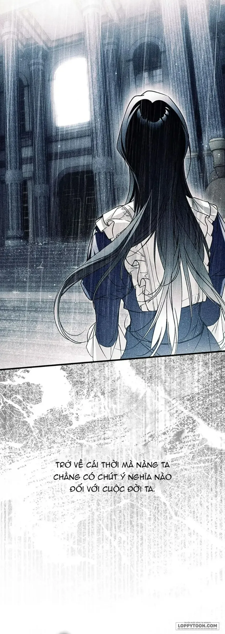 Có Kẻ Đã Sở Hữu Cơ Thể Của Tôi Chap 61 - trang 11
