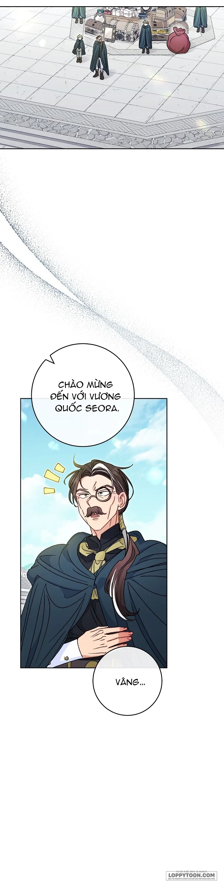 Tiểu Thiếp Chỉ Muốn Sống Yên Bình Chap 43 - trang 24