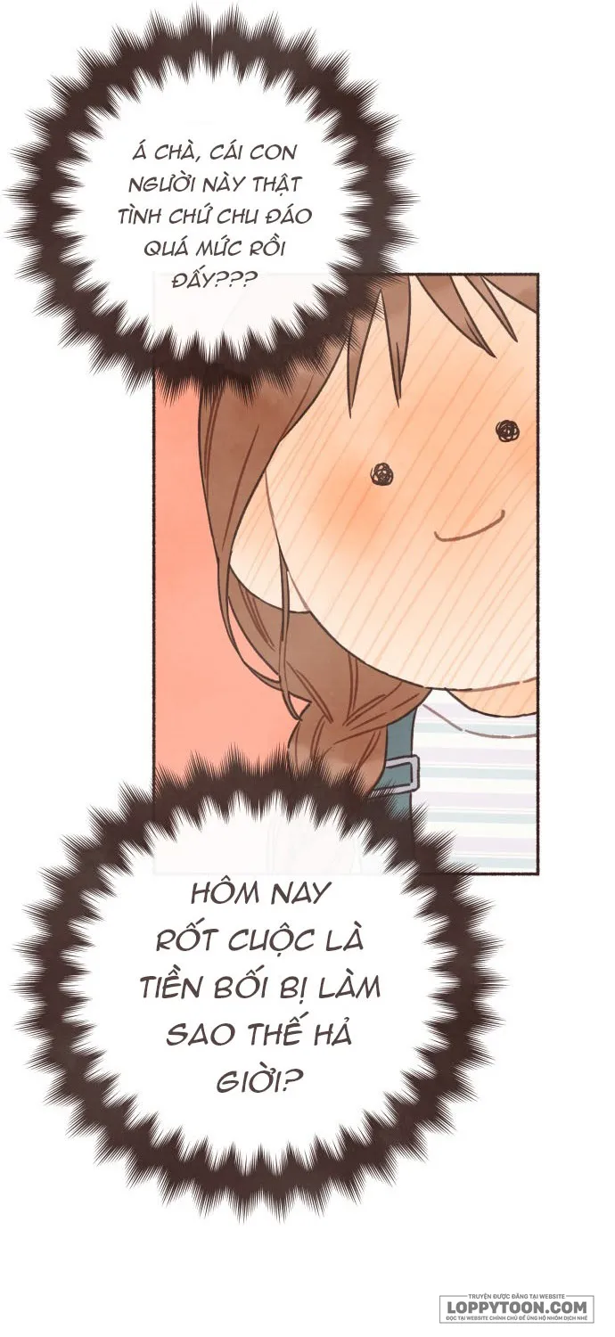 Cảm Xúc Chuyển Giao Chap 42 - trang 52