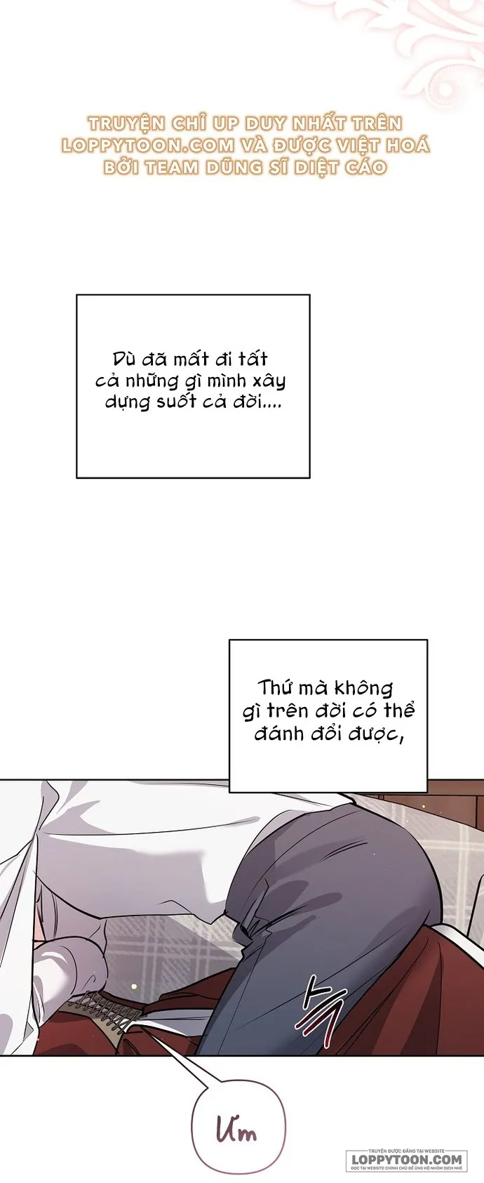 Thánh Kị Sĩ Và Ác Ma Chap 6 - 🔞 - trang 55