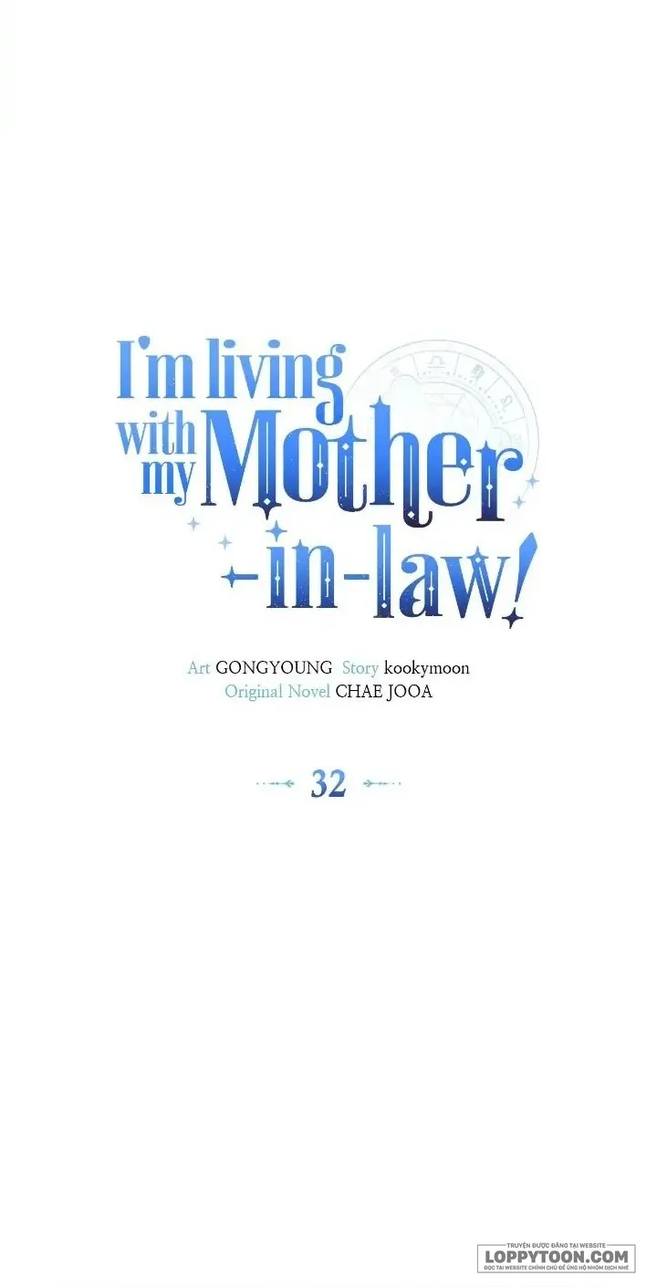 Tôi Sống Chung Với Mẹ Chồng Chap 32 - trang 9