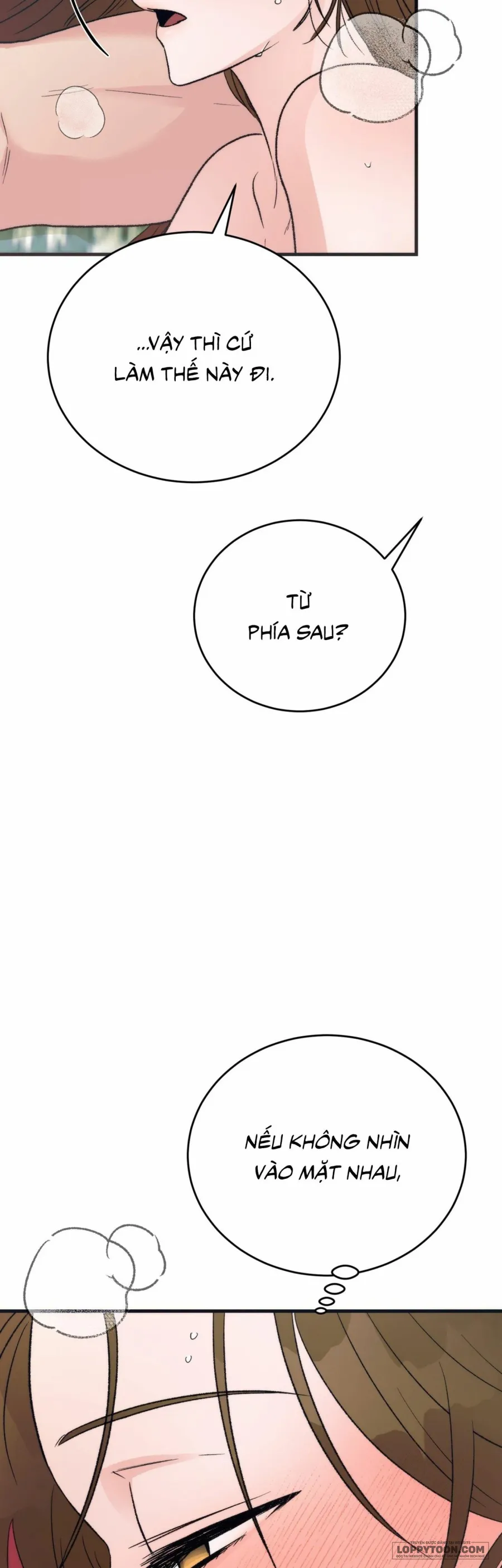 [KHÔNG CHE] Khúc Hát Giữa Mùa Hè Chap 8 - 🔞🔞 - trang 12