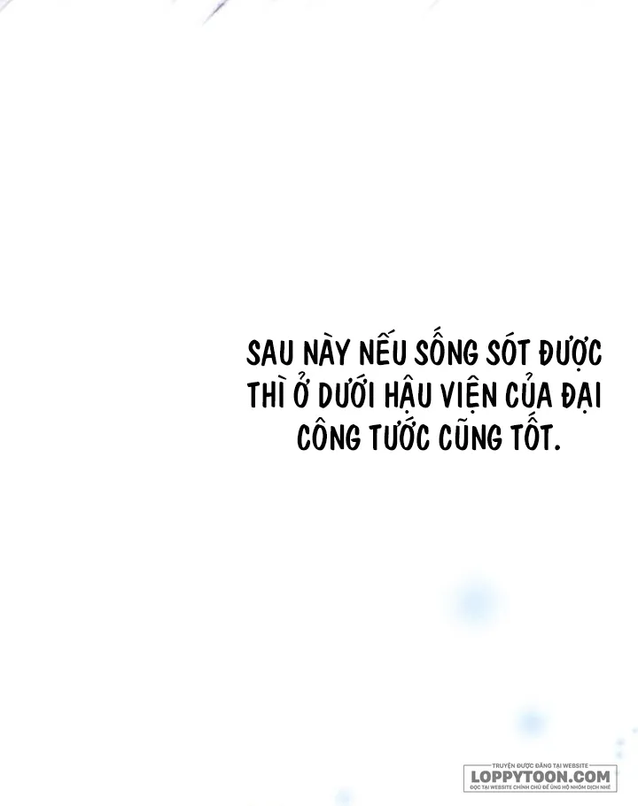 Đã Từ Chối Sủng Ái Rồi Mà Sao Còn Ám Ảnh Thế? Chap 2 - trang 30