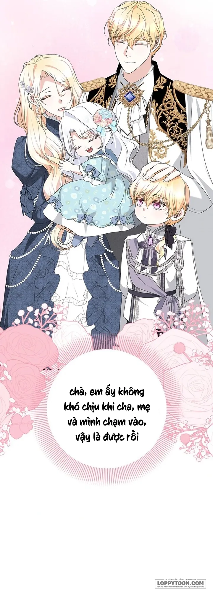 Sinh Ra Trở Thành Nhân Vật Không Có Trong Nguyên Tác Chap 100 - end - trang 18