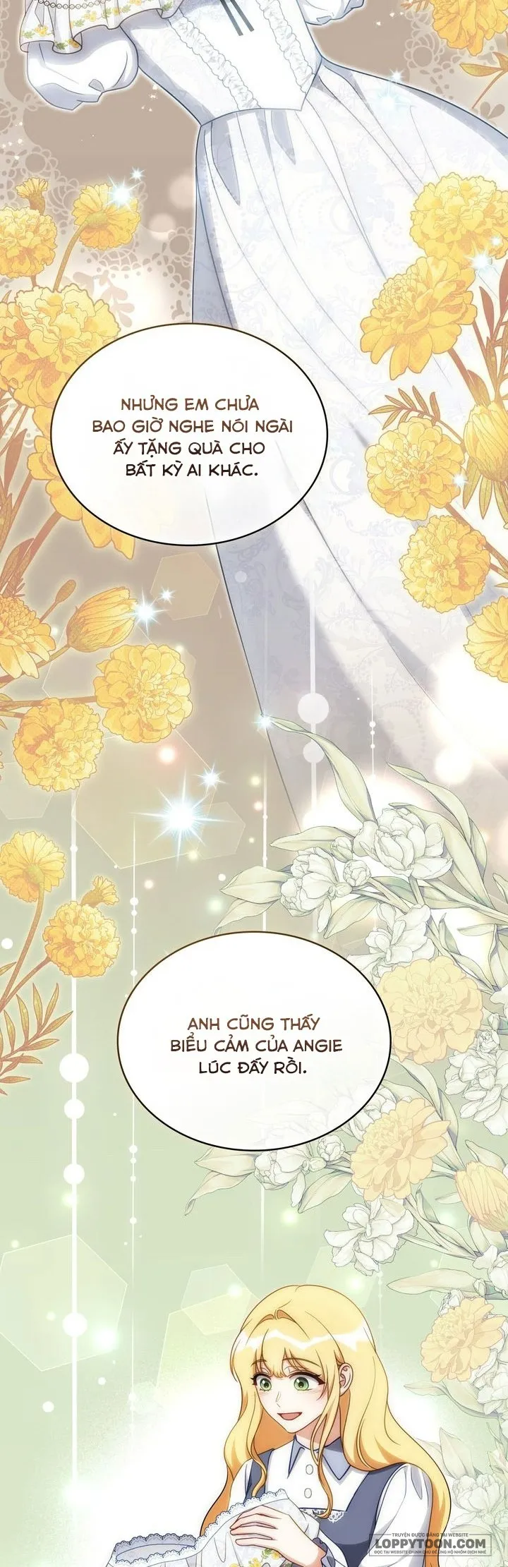 Chúa Phù Hộ Cho Sự Hủy Diệt Của Ta Chap 21 - trang 9