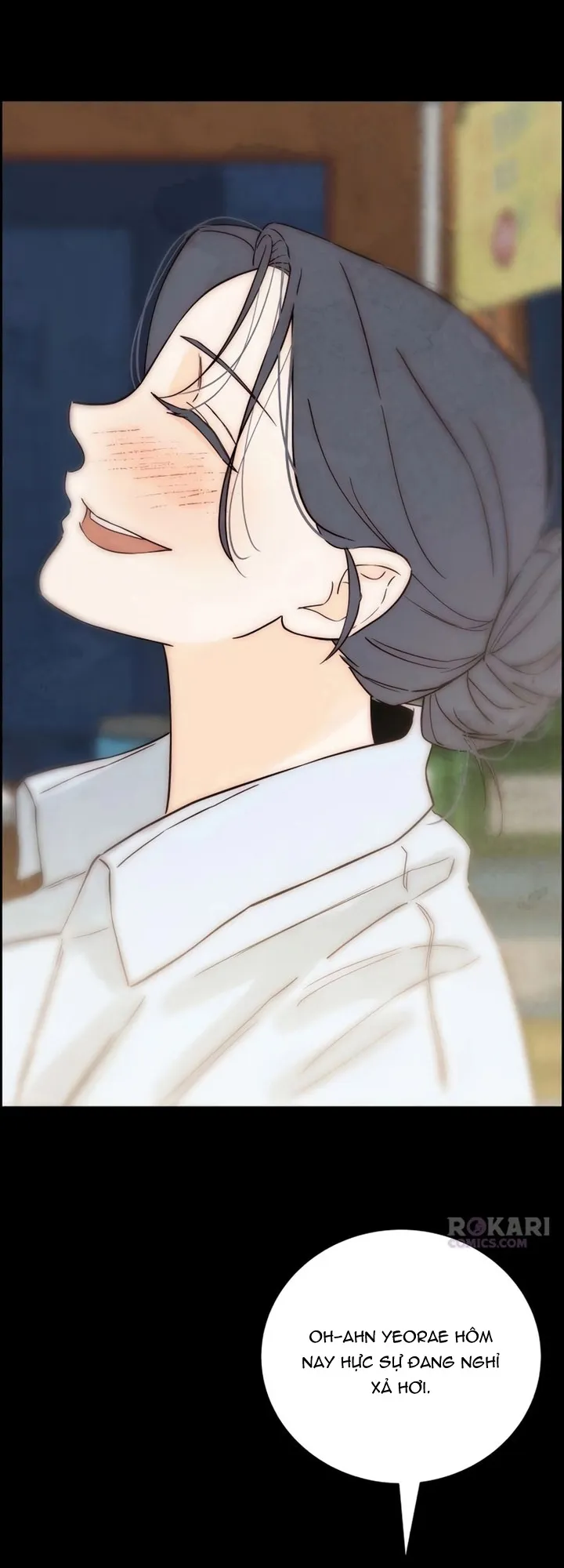 Chưa Từng Chạm Tới Em Chap 17 - trang 51