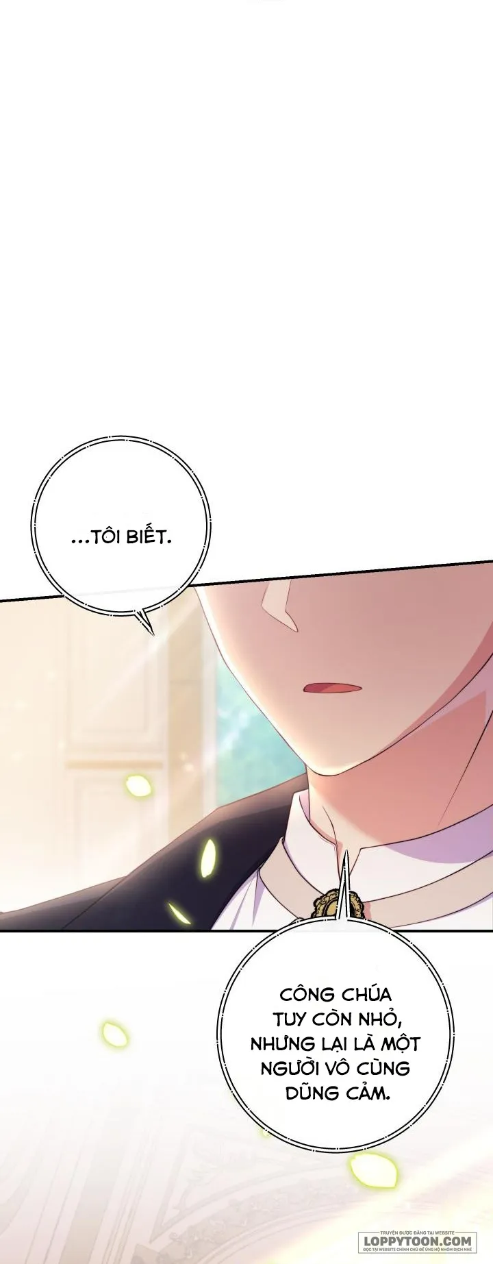 Trở Thành Bạn Thời Thơ Ấu Của Nam Phụ Ám Ảnh Chap 7 - trang 36
