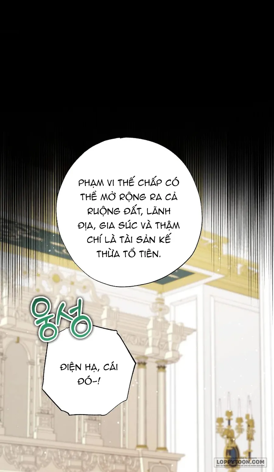Trở Thành Miêu Nữ Của Hoàng Đế Chap 46 - trang 55