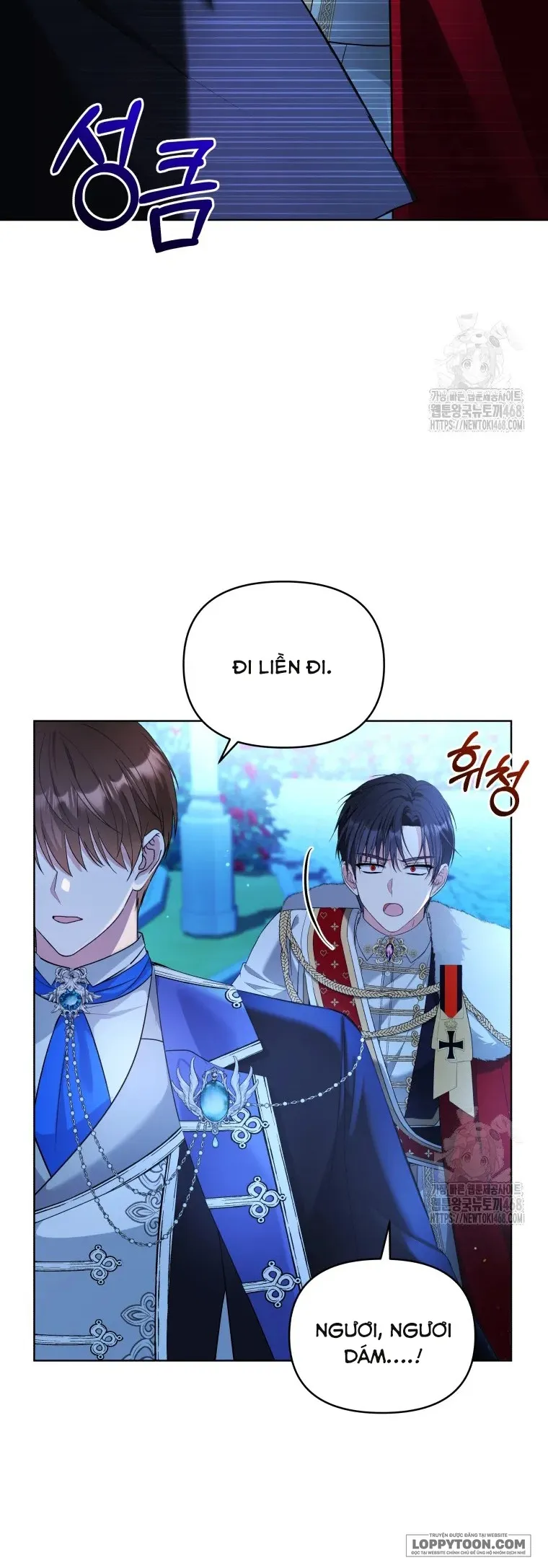 Chiếc Túi Bí Mật Của Quý Cô Xấu Xí Chap 58 - trang 24