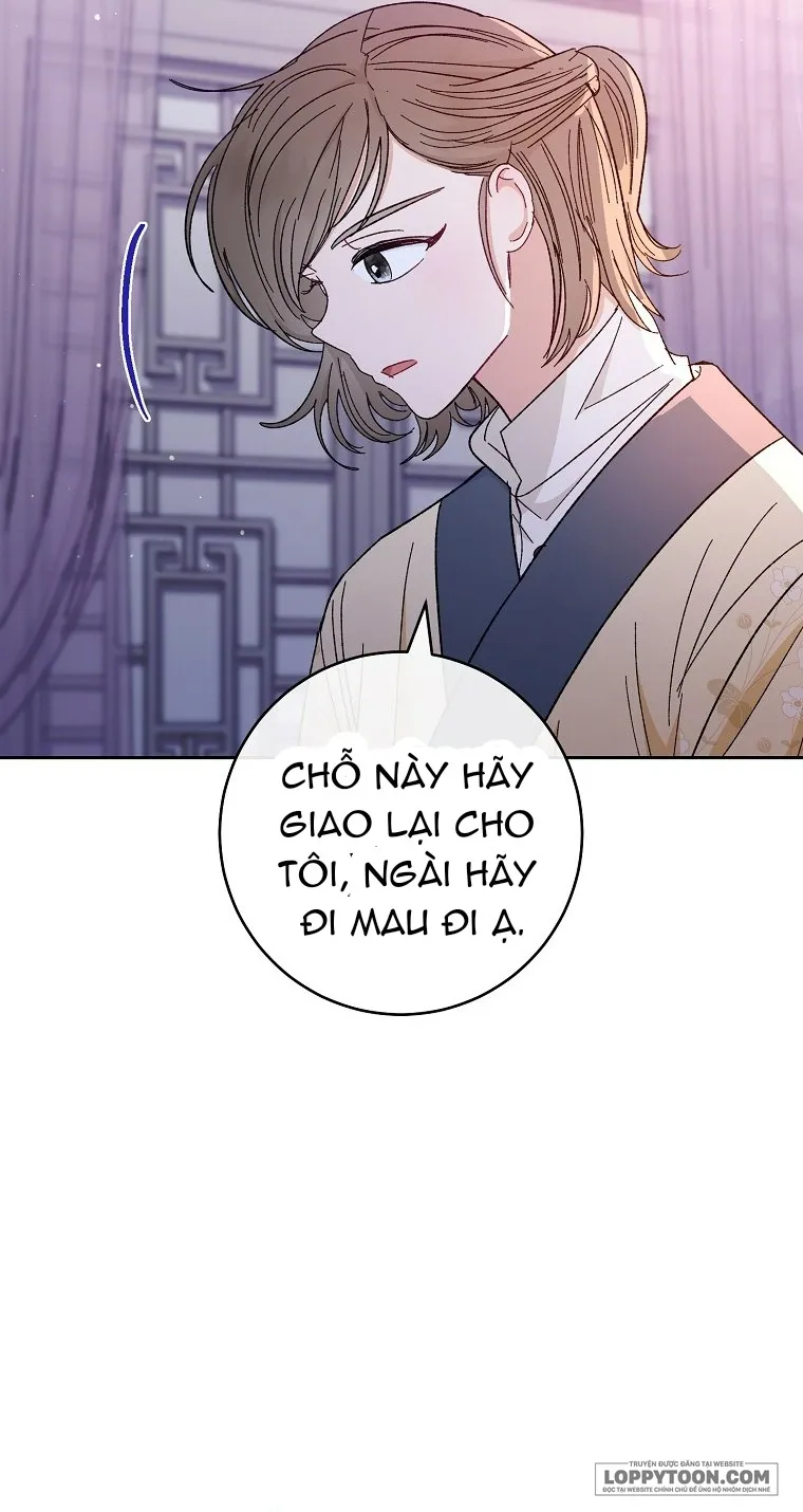 Tiểu Thiếp Chỉ Muốn Sống Yên Bình Chap 12 - trang 51