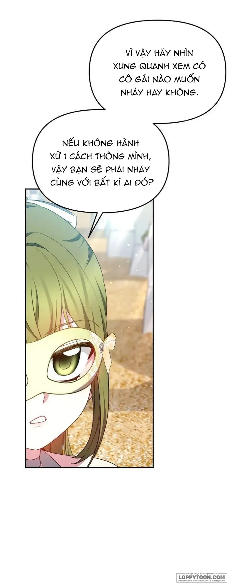 Rồng Con Thuần Hóa Những Kẻ Điên Rồ Chap 42 - trang 21