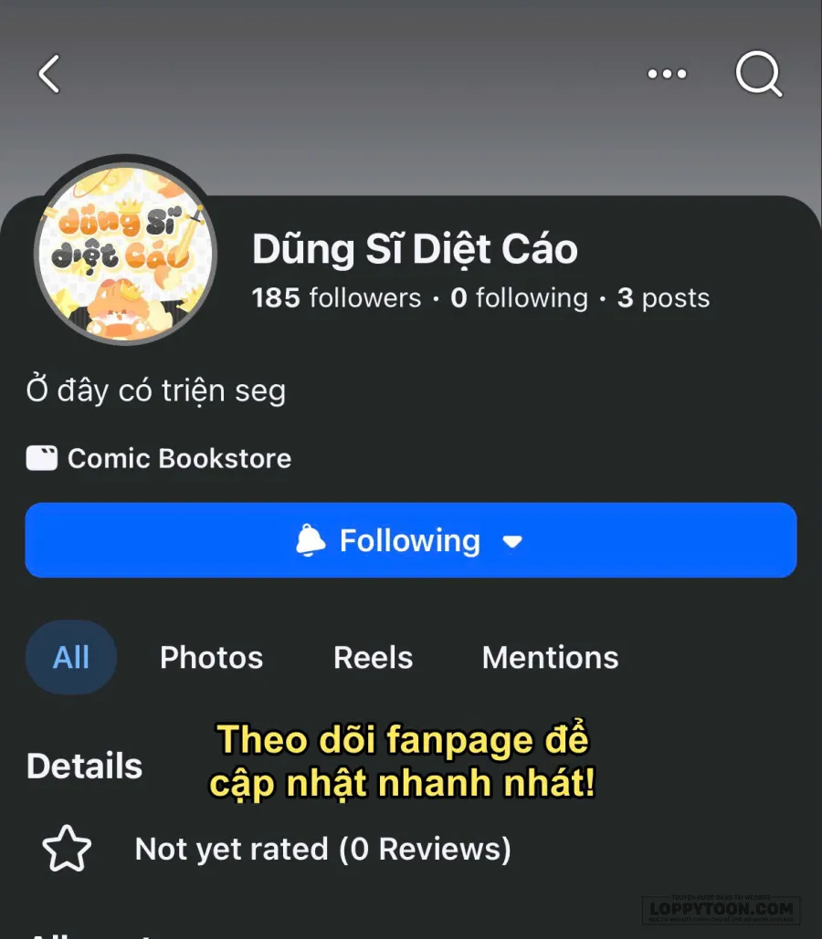 Giới Thượng Lưu Chap 30 - trang 1