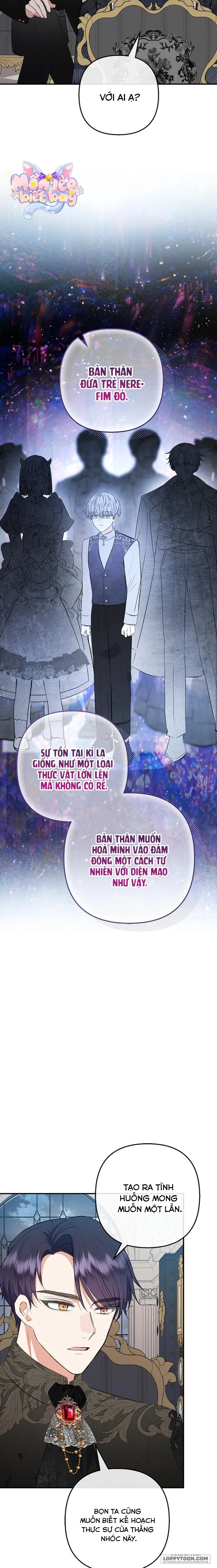 Con Gái Cưng Của Quỷ Chap 87 - trang 2