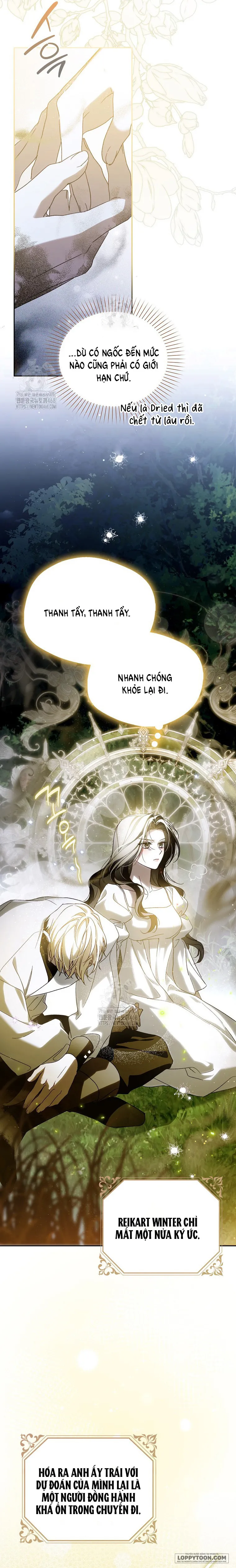 Hầu Tước Maron Chap 5 - trang 22