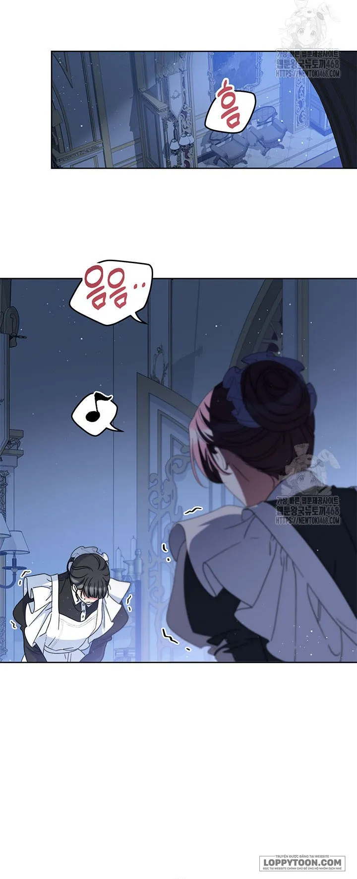 Nuôi Dưỡng Em Gái Xinh Đẹp Chap 90 - trang 38