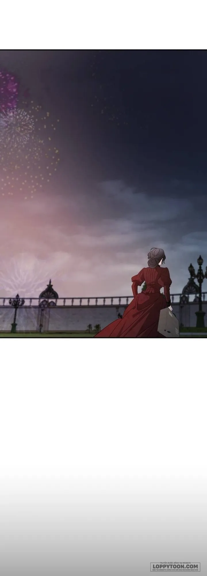 Gia Đình Chồng Quá Ám Ảnh Bởi Tôi Chap 113 - trang 9