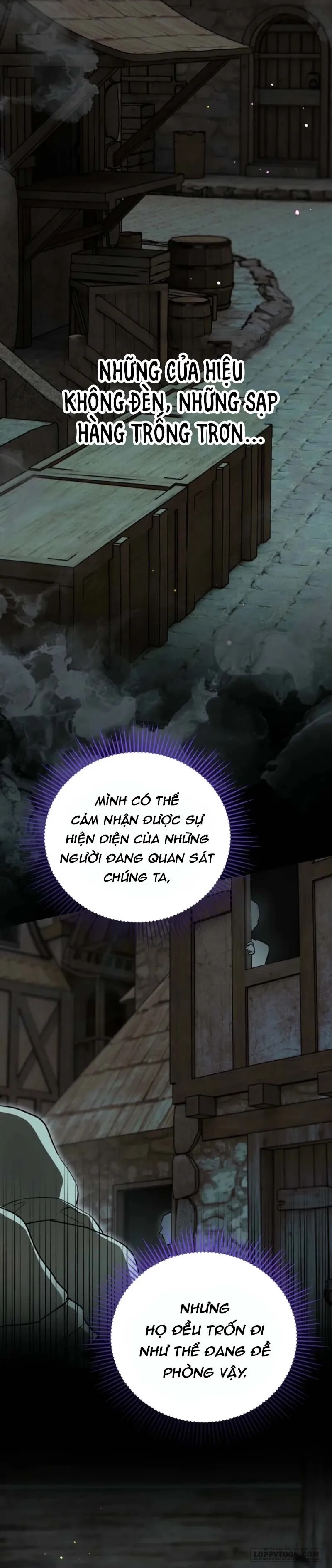 Bé Con Thiên Tài Bí Mật Đi Tìm Cha Chap 44 - trang 16