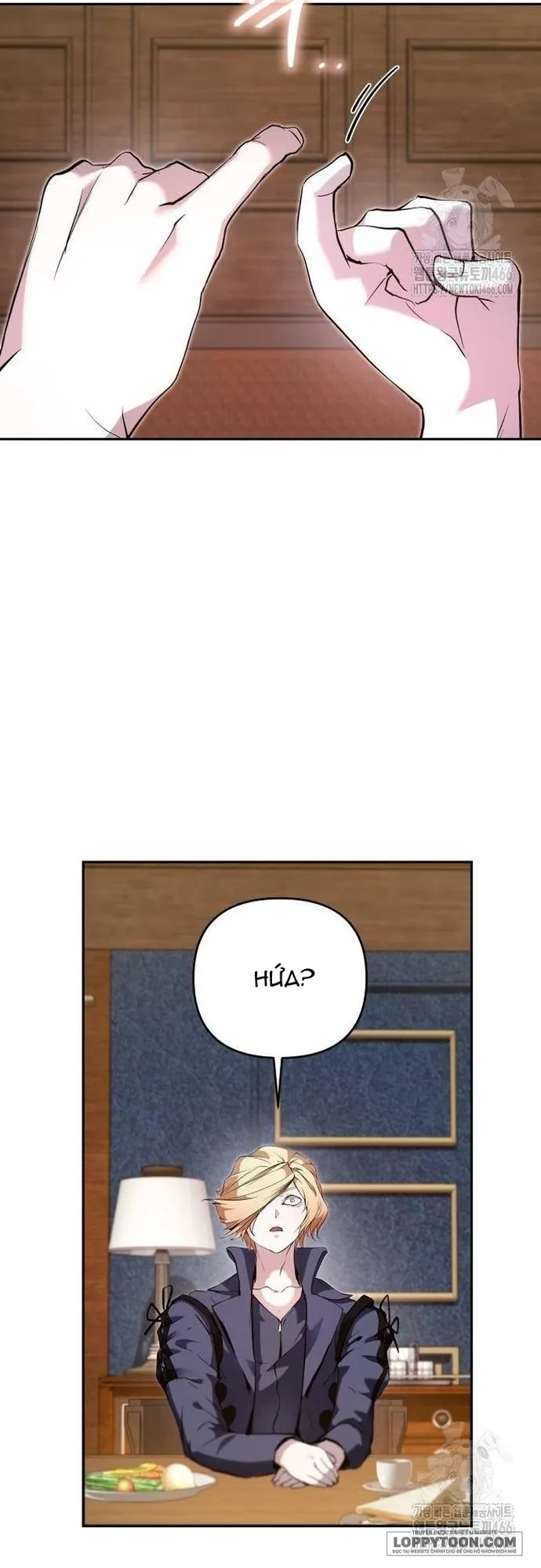 Thỏ Trắng Ở Xứ Sở Thần Tiên Chap 48 - trang 62