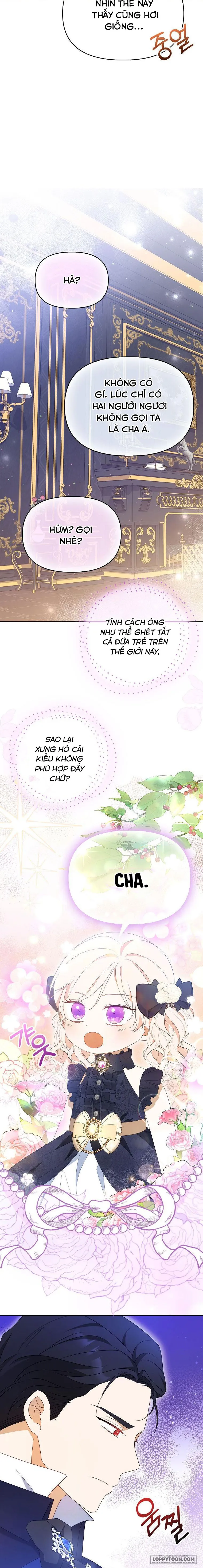 Đứa Trẻ Côn Đồ Nhà Công Tước Chap 19 - trang 20