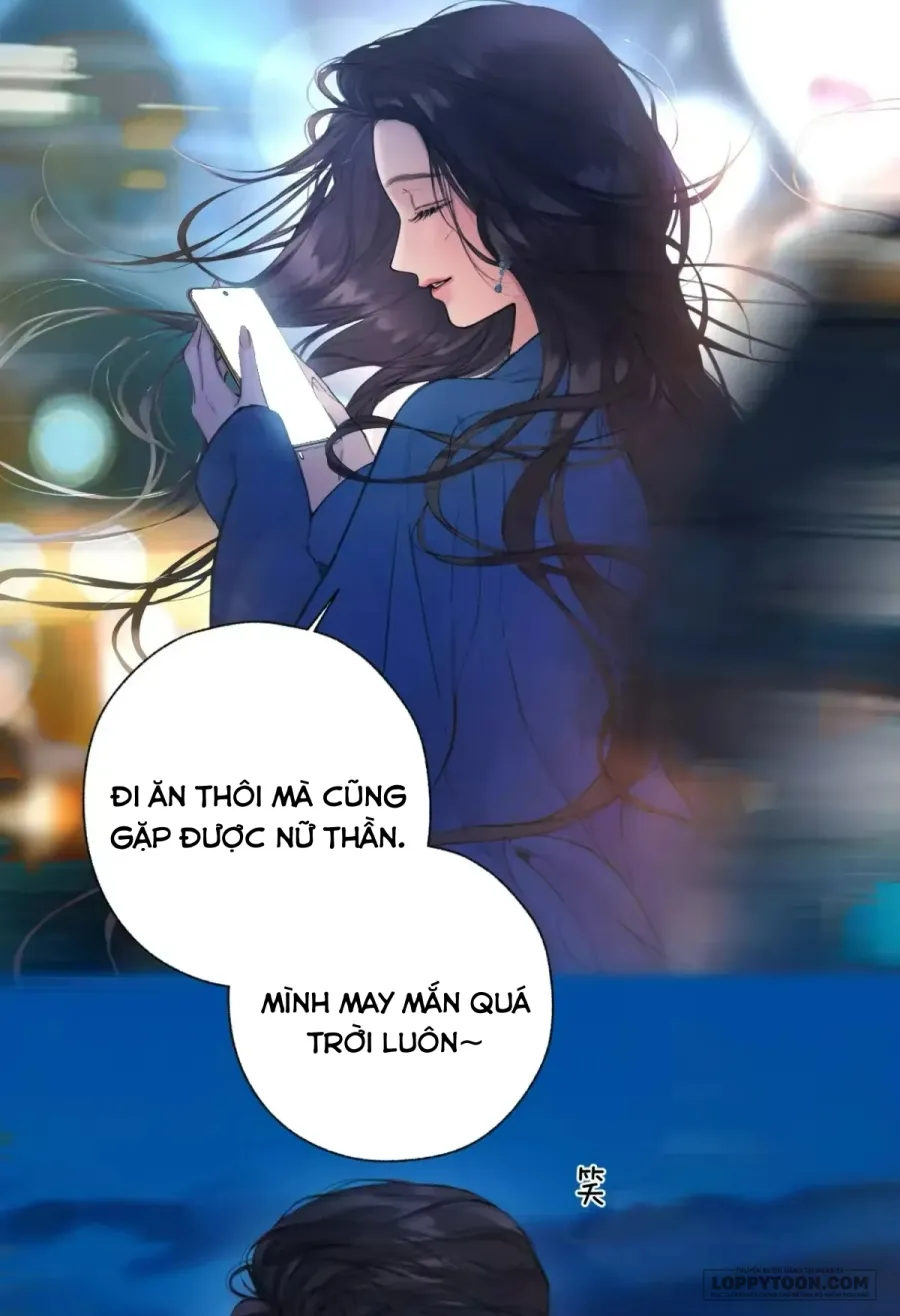 Trêu Nhầm Chap 84 - trang 17