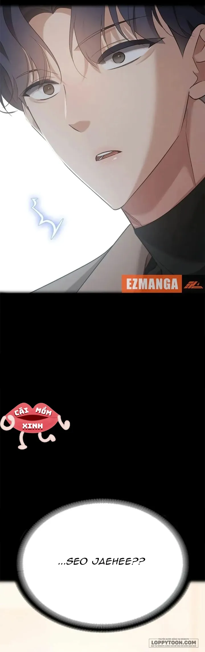 Vị Khách Trong Đêm Chap 57 - trang 37