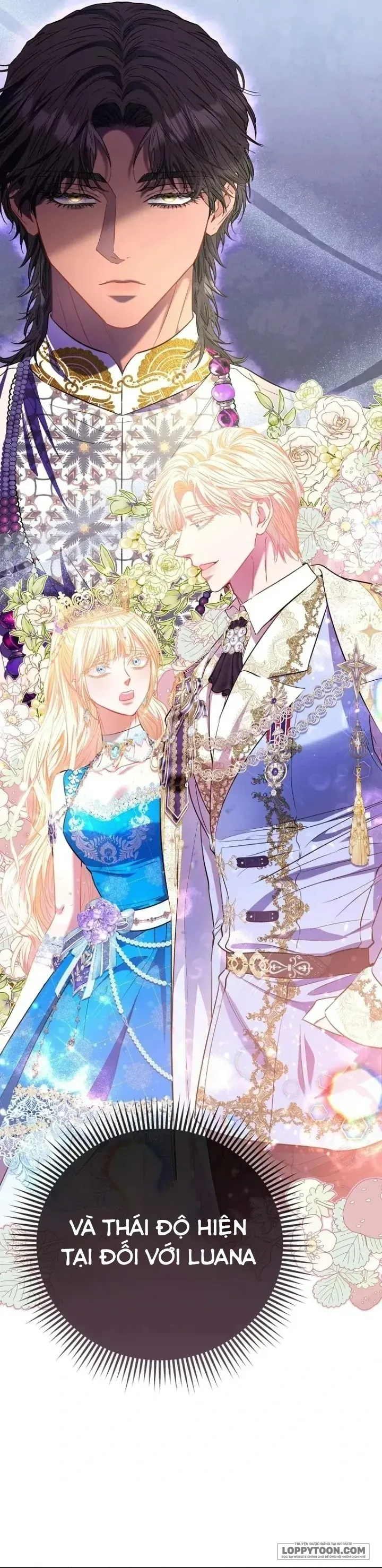 Nàng Công Chúa Của Mọi Người Chap 72 - trang 10