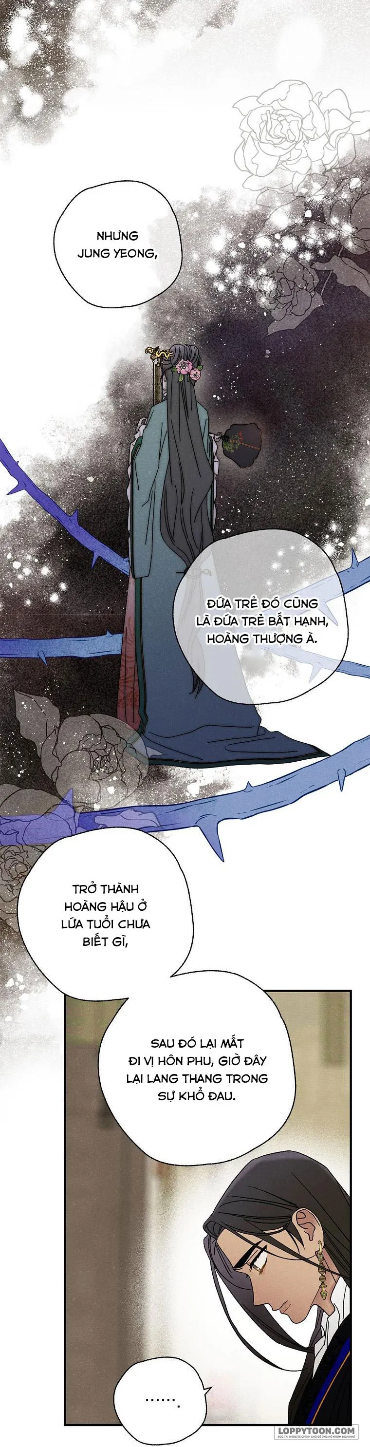 Quốc Hôn Chap 40 - trang 9