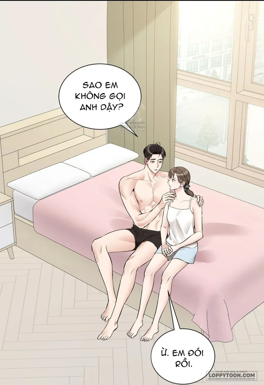 Tôi Có Thể Chạm Vào Không? Chap 37 - trang 49