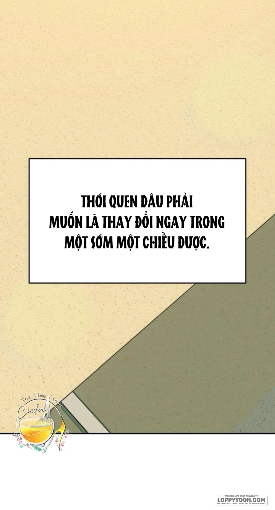 Nguyên Tắc Của Serim Chap 6 - trang 40