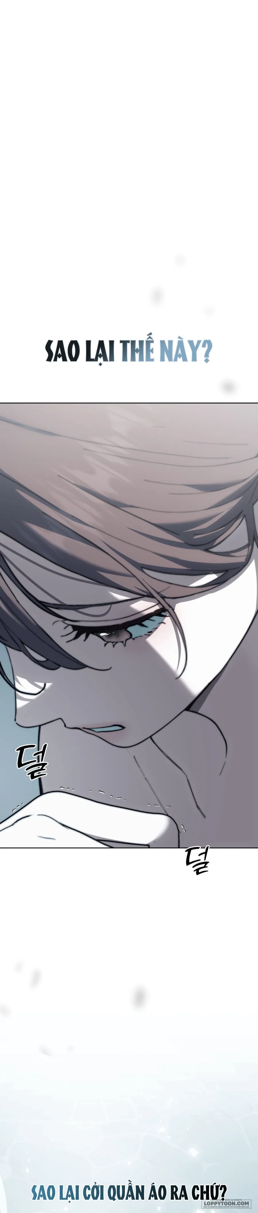 Sự Tàn Khốc Mang Tên Chuộc Tội Chap 29 - trang 29