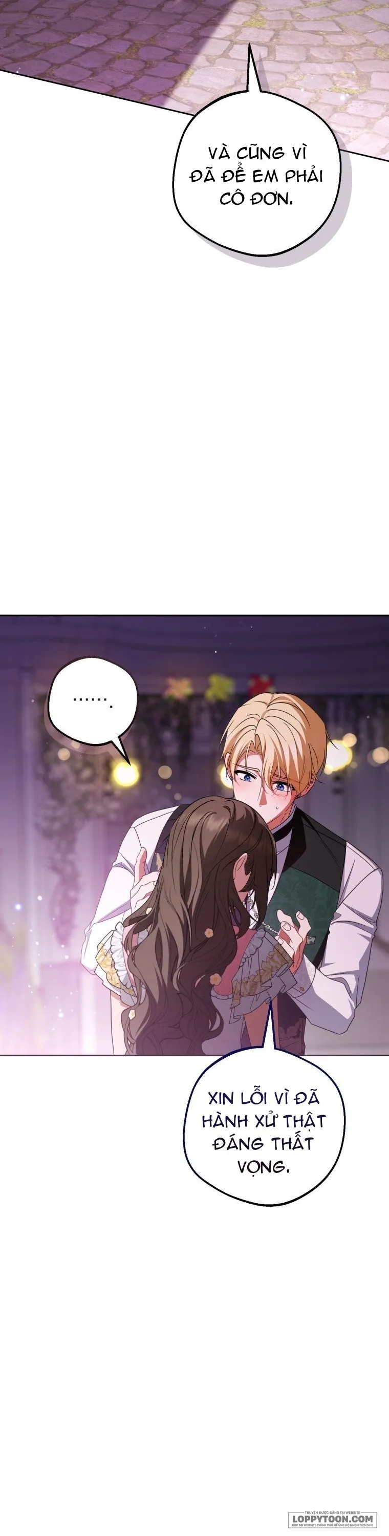 Được Yêu Thương Mà Còn Ngại Ngùng Sao Chap 129 - end - trang 16