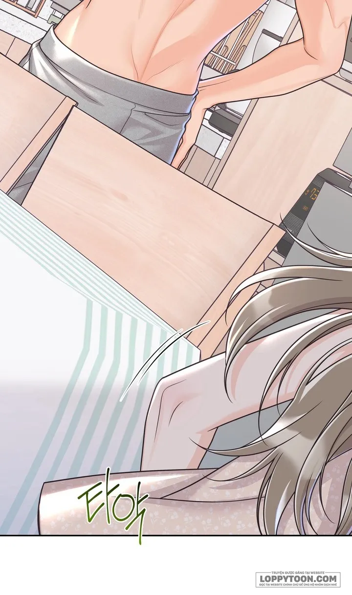 Đối Tác Ba Bên Chap 8 - trang 28