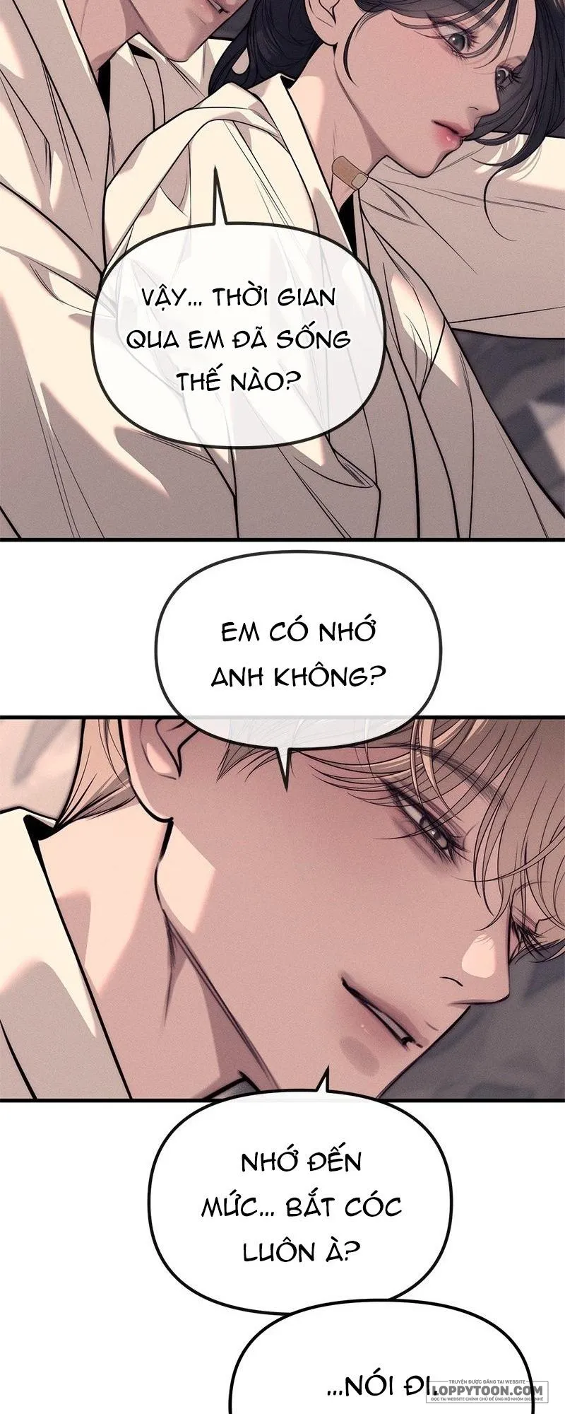 Xâm Nhập Trường Trung Học Tài Phiệt Chap 89 - trang 73