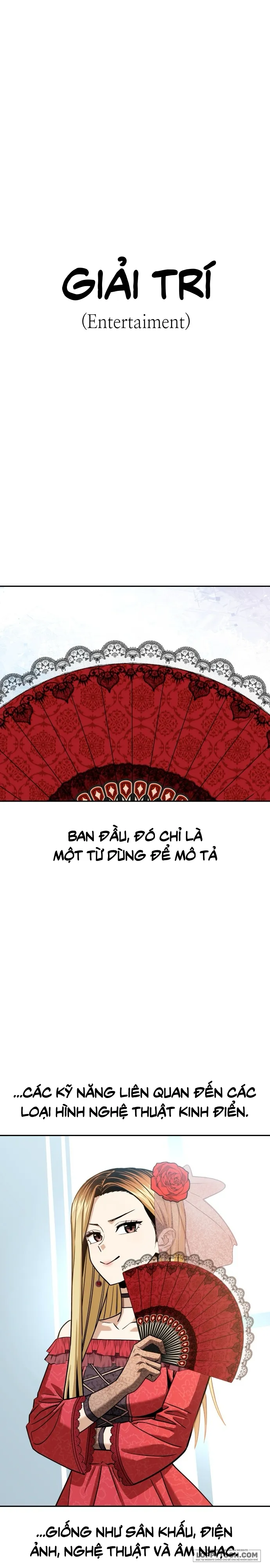 Từ Tình Cờ Đến Tình Yêu Chap 108 - trang 1