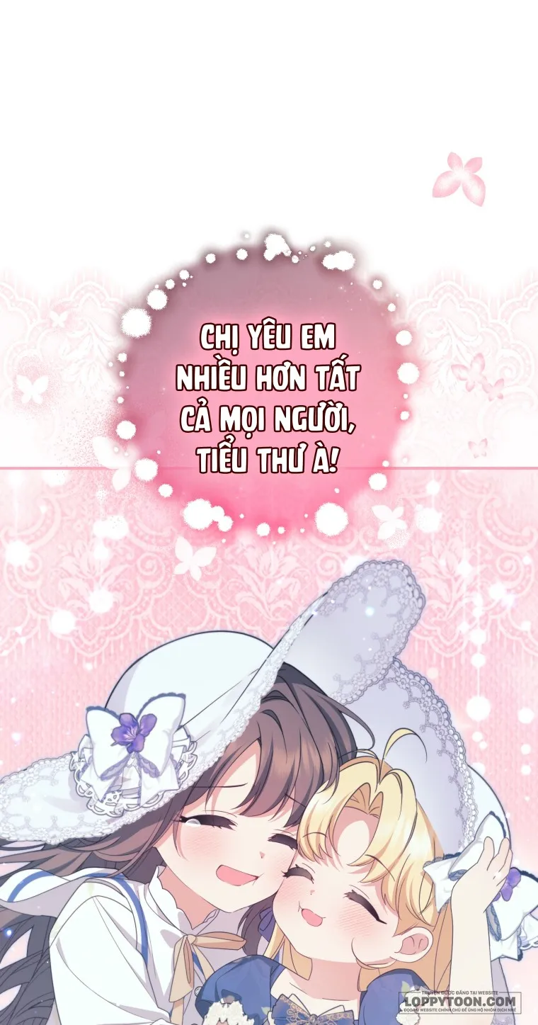 Được Yêu Thương Mà Còn Ngại Ngùng Sao Chap 111 - trang 68