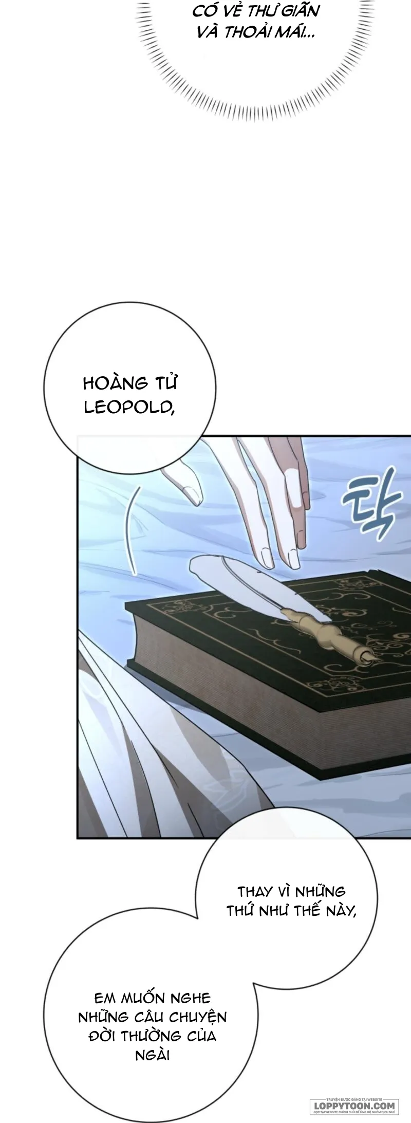 Bản Tình Ca Rạng Đông Chap 9 - trang 47