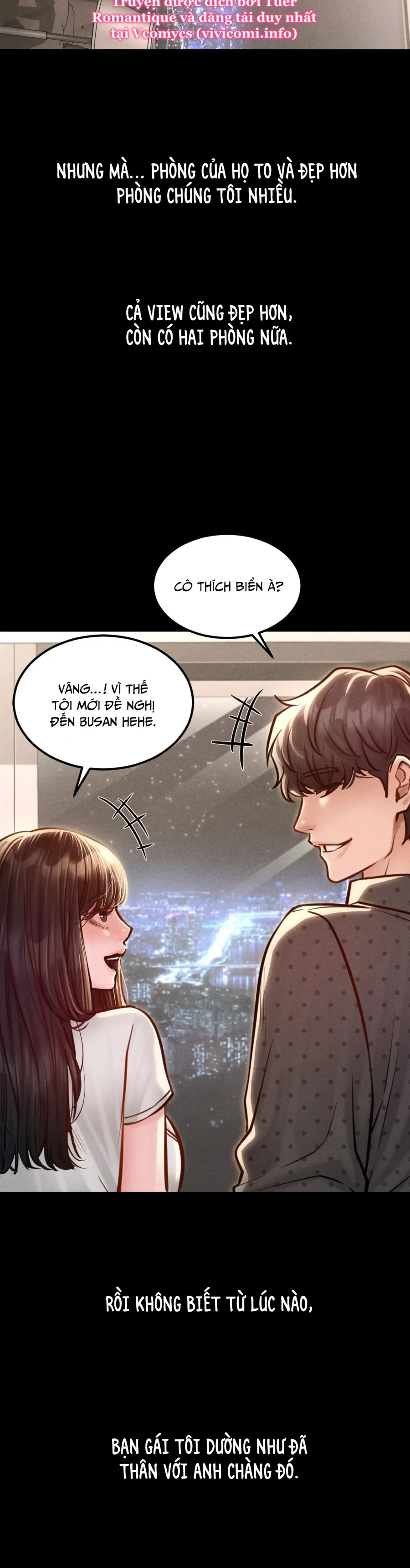 Dinh Thự Thiên Đường Chap 5 - 🔞🔞🔞 - trang 22