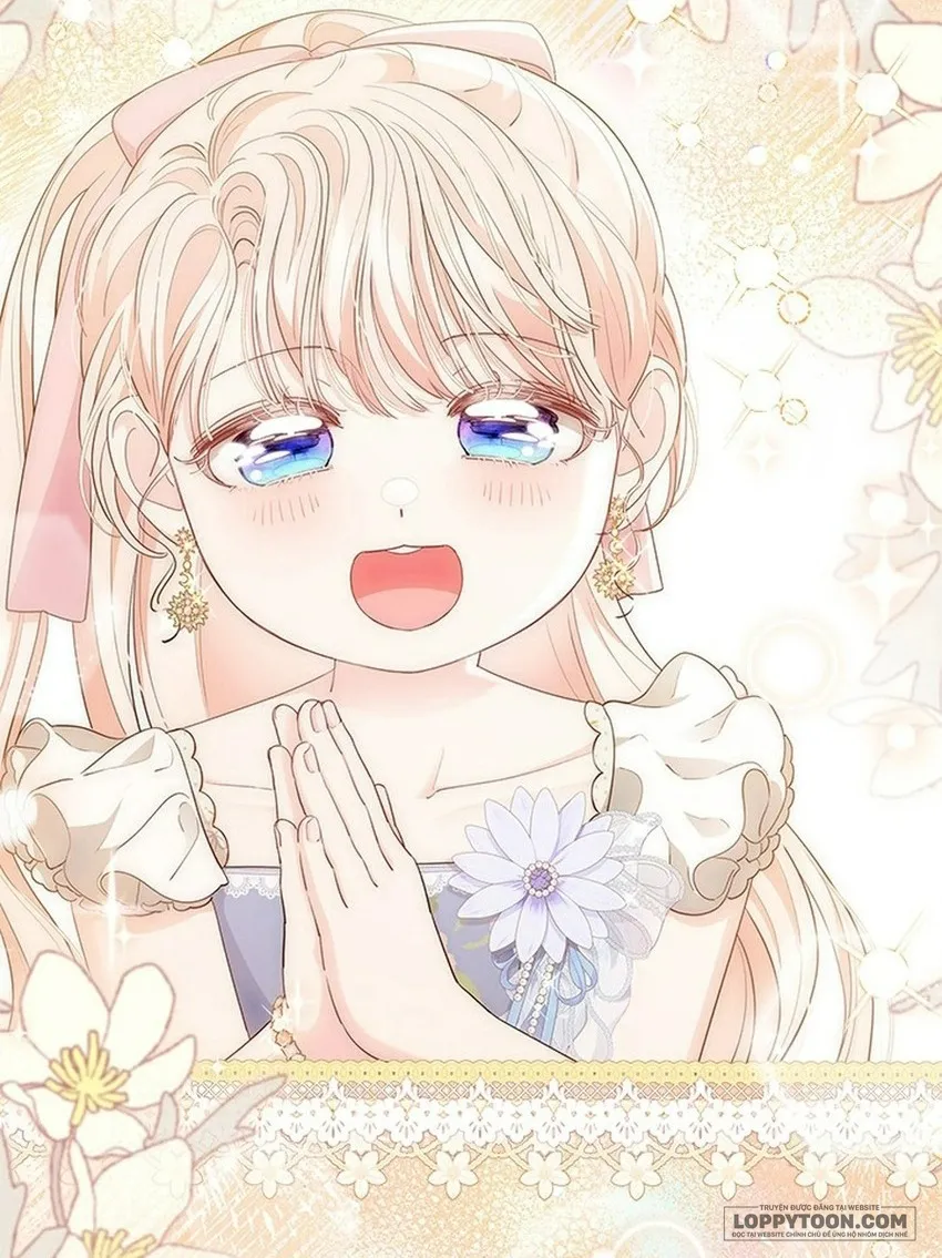 Đã Từ Chối Sủng Ái Rồi Mà Sao Còn Ám Ảnh Thế? Chap 82 - trang 42