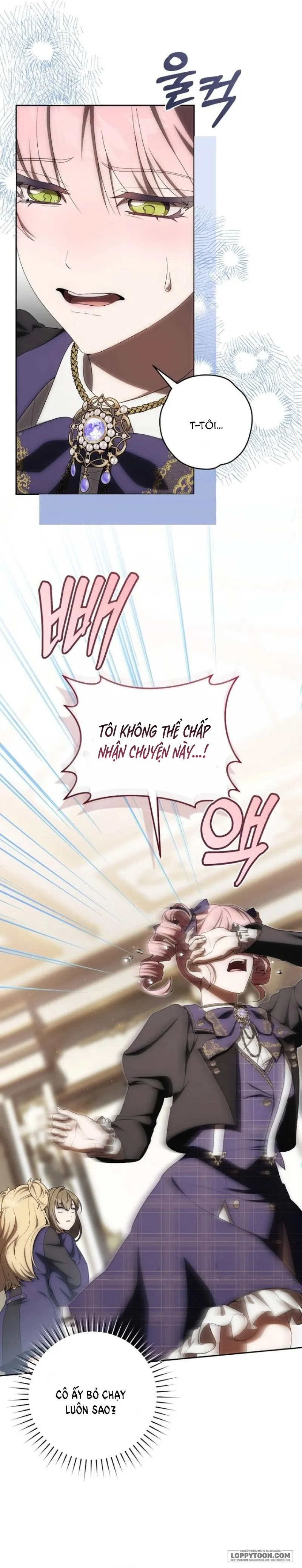 Cách Bước Lên Con Đường Hoa Của Nhân Vật Chính Chap 33 - trang 9