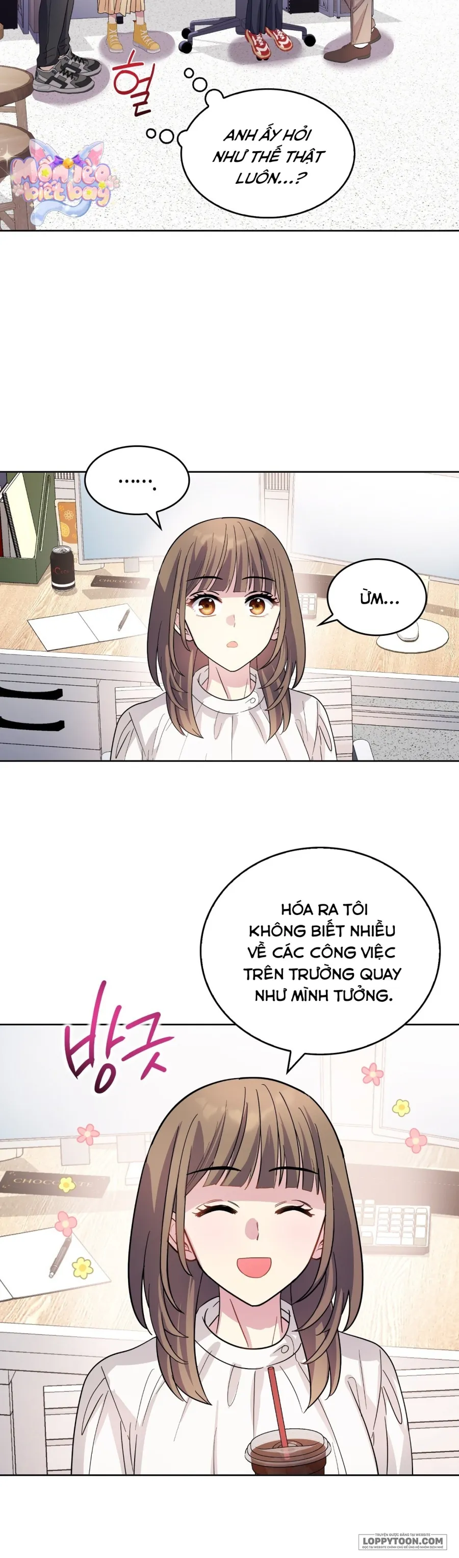 Bạn Thời Thơ Ấu Thịt Tôi Trong Lúc Thôi Miên Chap 13 - trang 7
