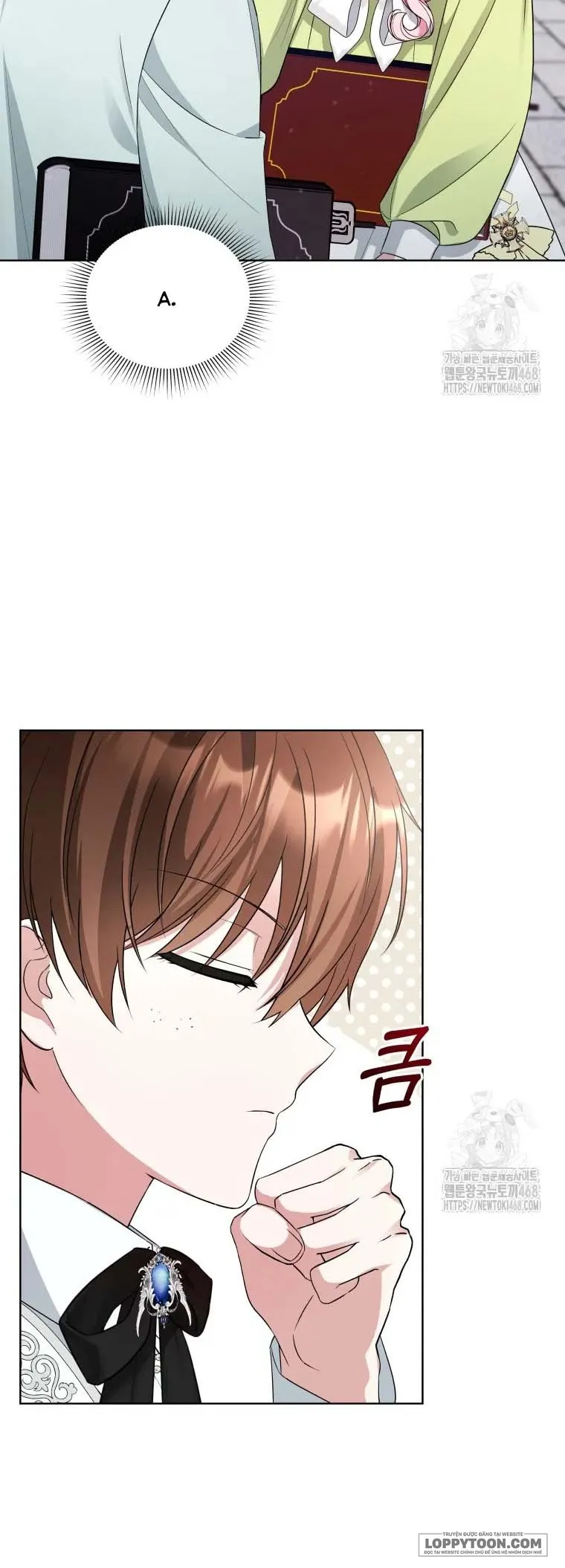 Chiếc Túi Bí Mật Của Quý Cô Xấu Xí Chap 64 - trang 24