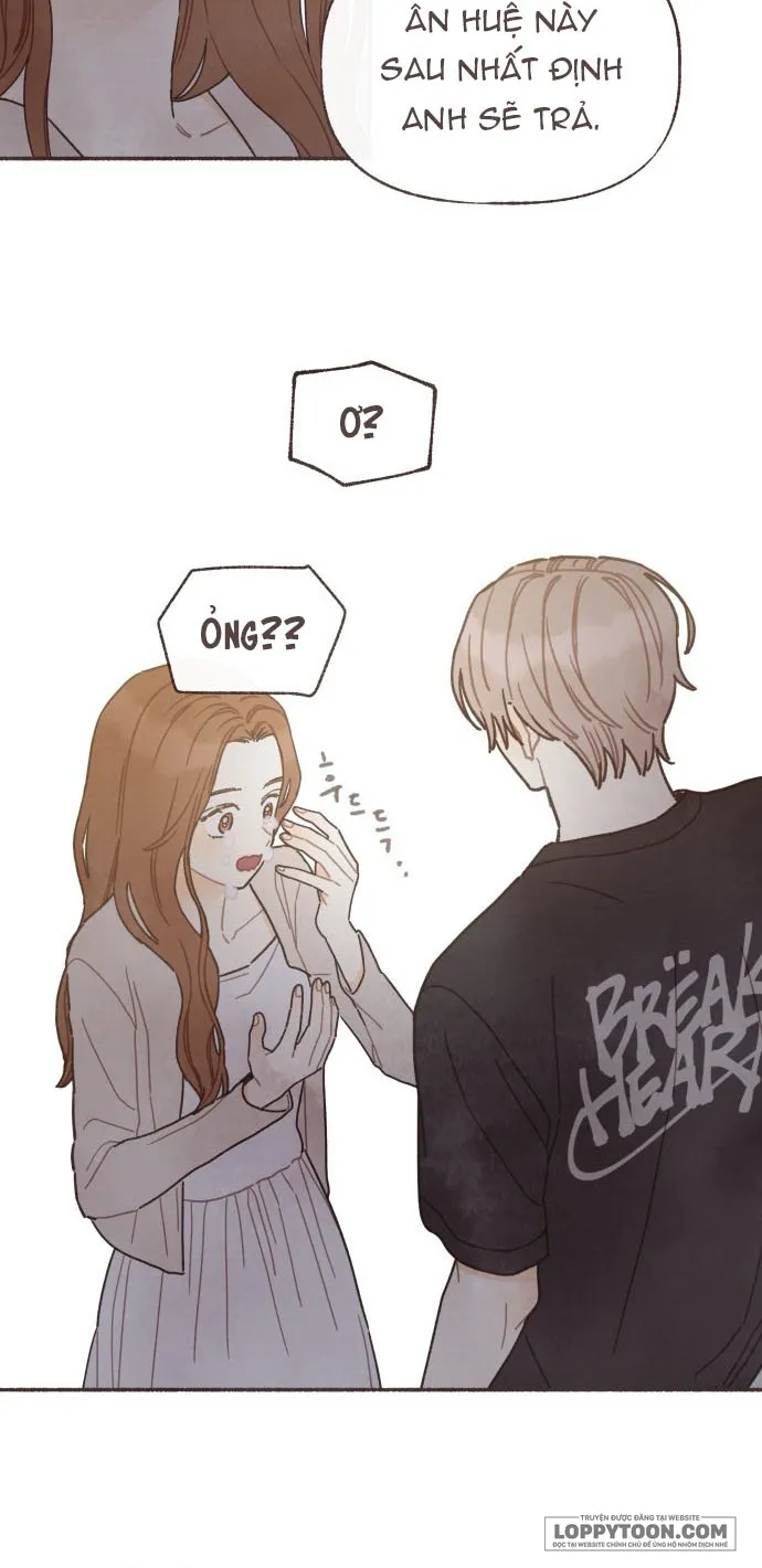 Cảm Xúc Chuyển Giao Chap 43 - trang 48